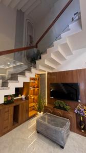 Kitchen Image of 2000 Sq.ft 4 BHK Villa for sale in Vaishali Nagar Extension Jaipur for Rs. 26900000