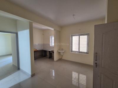 Hall Image of 724 Sq.ft 1 BHK Apartment / Flat for sale in Jujhagada Bhubaneswar for Rs. 5200000