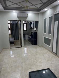 Hall Image of 1200 Sq.ft 2 BHK Apartment / Flat for rent in Malviya Nagar Jaipur for Rs. 30000