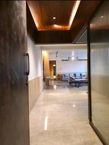 Image of 4004 Sq.ft 5 BHK Apartment / Flat for sale in Fort Verde, Ballygunge, Kolkata for Rs. 80000000