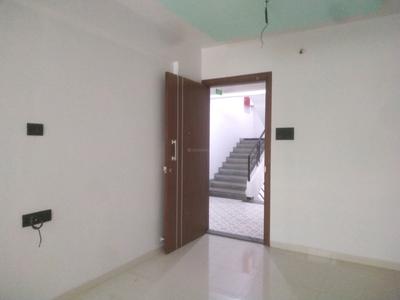 1 BHK Flat