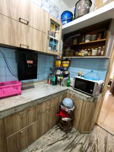 Image of 800 Sq.ft 2 BHK Apartment / Flat for sale in Hakim Para, Siliguri for Rs. 4000000