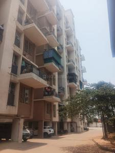Image of 380 Sq.ft 1 BHK Apartment / Flat for sale in Varale, Pune for Rs. 2500000