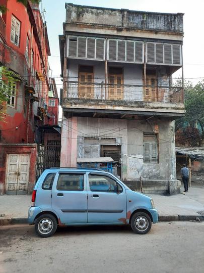 Manoharpukur, Kalighat Main Image 1