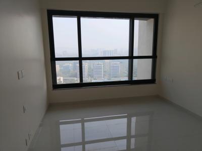 Bedroom Image of 1200 Sq.ft 3 BHK Apartment / Flat for sale in Kalpataru Magnus, Bandra East Mumbai for Rs. 72800000