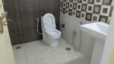 Image of 1650 Sq.ft 3 BHK Apartment / Flat for rent in Sushant Golf City, Lucknow for Rs. 18000