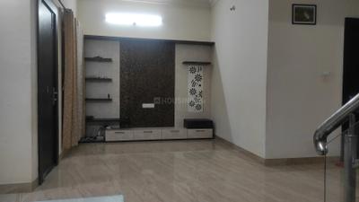 Living Room Image of 2200 Sq.ft 4 BHK Independent House for rent in Salaiya Bhopal for Rs. 38000