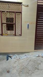 2 BHK Independent Builder Floor