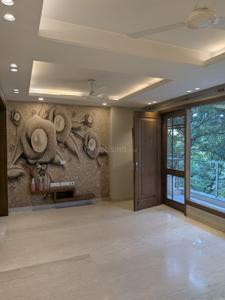 3 BHK Independent Builder Floor