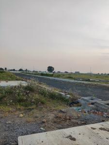 Image of 1200 Sq.ft Residential Plot / Land for sale in Super Corridor, Indore for Rs. 3500000
