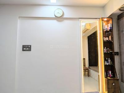 Bedroom Image of 950 Sq.ft 2 BHK Apartment / Flat for sale in CIDCO Fam CHS, Kopar Khairane Navi Mumbai for Rs. 19000000
