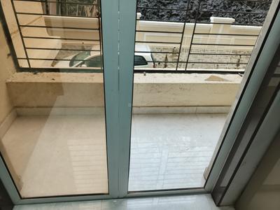 Balcony Image of 870 Sq.ft 2 BHK Apartment / Flat for sale in SAS Patil Highland, Badlapur West Badlapur for Rs. 4000000
