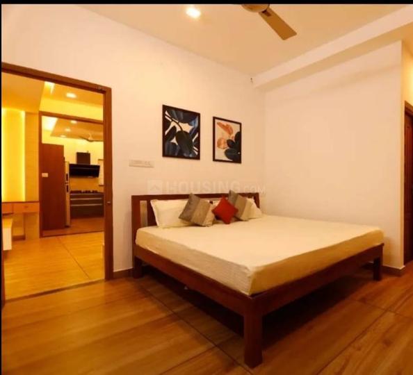 Maradu Bedroom 1
