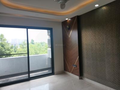 Bedroom Image of 2700 Sq.ft 4 BHK Builder Floor for sale in Inder Luxury Builder Floor Sector 57, Sector 57 Gurgaon for Rs. 25000000