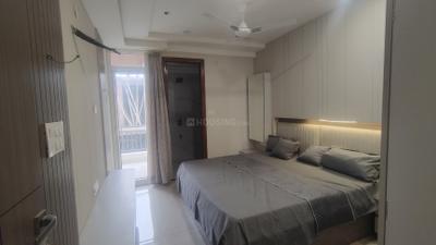 Bedroom Image of 1370 Sq.ft 3 BHK Apartment / Flat for sale in Mohanpura Jaipur for Rs. 5800000