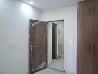 Bedroom Image of 625 Sq.ft 1 BHK Apartment / Flat for sale in GCM Gomati Apartment, Sector 49 Noida for Rs. 3100000