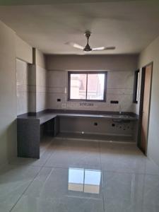 Kitchen Image of 3900 Sq.ft 4 BHK Apartment / Flat for sale in Sahastra Splendora 2, Bopal Ahmedabad for Rs. 27200000