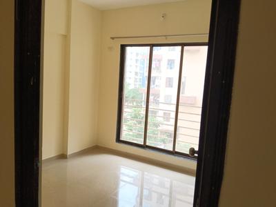Bedroom Image of 997 Sq.ft 2 BHK Apartment / Flat for sale in Vinay Unique Venus Tower, Virar West Virar for Rs. 4300000