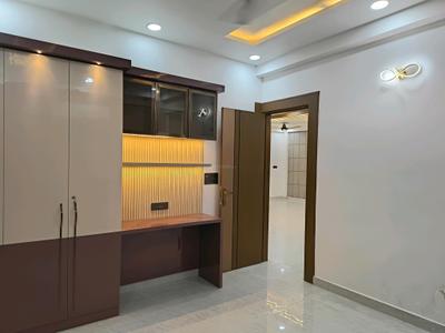 Bedroom Image of 1850 Sq.ft 4 BHK Builder Floor for sale in Indirapuram Ghaziabad for Rs. 14500000