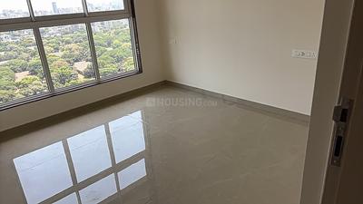 Bedroom Image of 1300 Sq.ft 3 BHK Apartment / Flat for sale in Solitaire Edge, Kandivali East Mumbai for Rs. 42000000