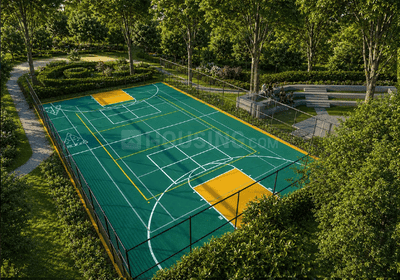 Image of 1200 Sq.ft Residential Plot / Land for sale in Hosur, Tumkur for Rs. 3600000