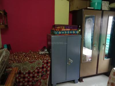 Bedroom Image of 530 Sq.ft 1 BHK Apartment / Flat for sale in Mirjoli Chiplun for Rs. 1600000