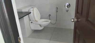 Bathroom Image of 1810 Sq.ft 3 BHK Apartment / Flat for sale in Habsiguda Hyderabad for Rs. 18000000