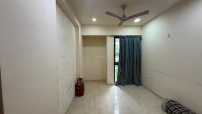 Bedroom Image of 1059 Sq.ft 2 BHK Apartment / Flat for sale in Lodha Sterling Tower C, Thane West Thane for Rs. 21500000