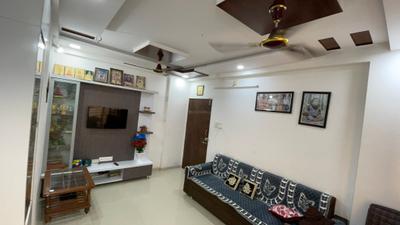 Neela Dream Aatman Living Room 1