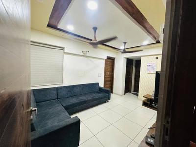Hall Image of 1200 Sq.ft 3 BHK Apartment / Flat for sale in Kankaria Ahmedabad for Rs. 11000000