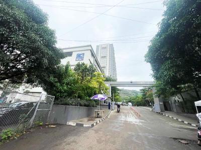 Image of 1200 Sq.ft 3 BHK Apartment / Flat for sale in Godrej Hillside, Mahalunge, Pune for Rs. 11000000