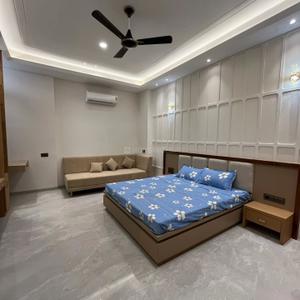 Bedroom Image of 3800 Sq.ft 4 BHK Independent House for sale in Pal Jodhpur for Rs. 35000000