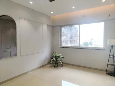 Bedroom Image of 1010 Sq.ft 2 BHK Apartment / Flat for sale in Mayuri Adhinathpuram by Mayuri Landmark, Undri Pune for Rs. 5600000