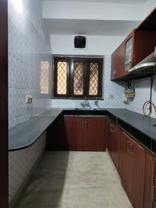Kitchen Image of 1700 Sq.ft 3 BHK Apartment / Flat for sale in DDA D3 and D4 Vasant Kunj, Vasant Kunj New Delhi for Rs. 45000000