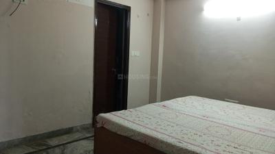 Bedroom Image of 1205 Sq.ft 2.5 BHK Independent House for rent in Sector 50 Noida for Rs. 30000