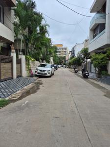 Image of 1500 Sq.ft Residential Plot / Land for sale in Scheme No 140, Indore for Rs. 20000000