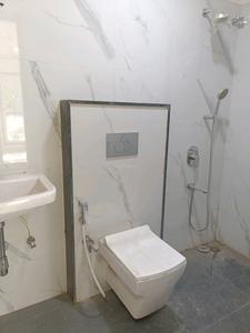 Shivdham Complex Attached Bathroom with Bedroom Two 2