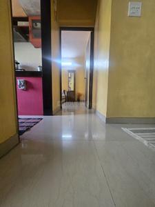 Hall Image of 630 Sq.ft 1 BHK Apartment / Flat for sale in Kalwa Thane for Rs. 7500000