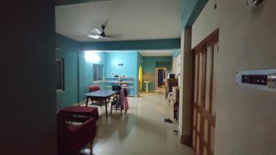 Living Room Image of 1305 Sq.ft 3 BHK Apartment / Flat for sale in Sodepur Kolkata for Rs. 3100000