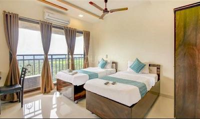 Bedroom Image of Paying Guest House PG in Worli, Mumbai