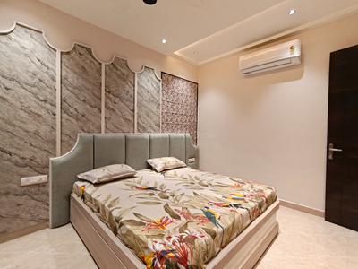 Bedroom Image of 3500 Sq.ft 5 BHK Villa for sale in Lalarpura Jaipur for Rs. 25100000