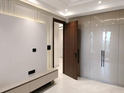 Bedroom Image of 1700 Sq.ft 4 BHK Apartment / Flat for sale in CGHS Chandanwari Apartments, Sector 10 Dwarka New Delhi for Rs. 33000000