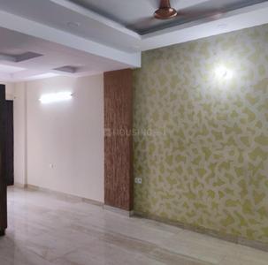 Hall Image of 2300 Sq.ft 3 BHK Builder Floor for rent in Sector 46 Gurgaon for Rs. 50000