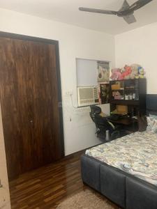 Bedroom Image of 1028 Sq.ft 3 BHK Apartment / Flat for sale in Paras Tierea, Sector 137 Noida for Rs. 13000000