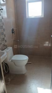 Image of 1081 Sq.ft 3 BHK Builder Floor for sale in Signature Global Park 4 And 5, Sector 36, Sohna for Rs. 9700000