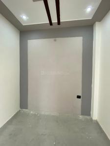 Bedroom Image of 1219 Sq.ft 3 BHK Independent House for sale in Madiyava Lucknow for Rs. 4400000
