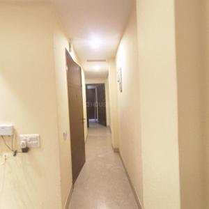 Image of 1000 Sq.ft 2 BHK Builder Floor for sale in Lajpat Nagar, New Delhi for Rs. 19500000