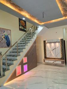 Hall Image of 2000 Sq.ft 3 BHK Villa for sale in Kalwad Road Jaipur for Rs. 7500000