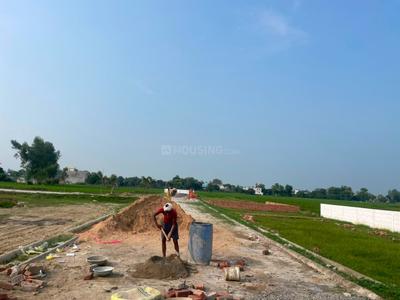 Image of 1000 Sq.ft Residential Plot / Land for sale in Basharatpur, Gorakhpur for Rs. 1000000