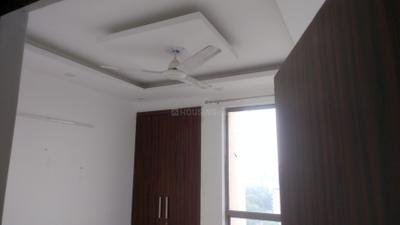 Bedroom Image of 973 Sq.ft 2 BHK Apartment / Flat for sale in Unitech Uniworld Gardens 2, Sector 47 Gurgaon for Rs. 14500000